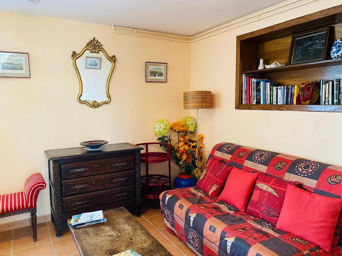 Daire Maison Des Dunes, T2, Proche Plage Et Foret Anglet