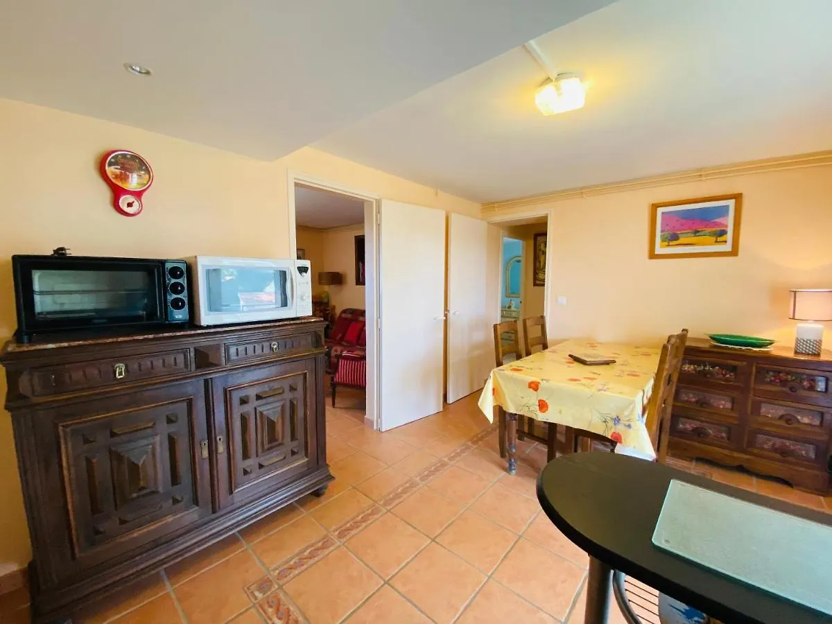 Maison Des Dunes, T2, Proche Plage Et Foret Anglet Daire