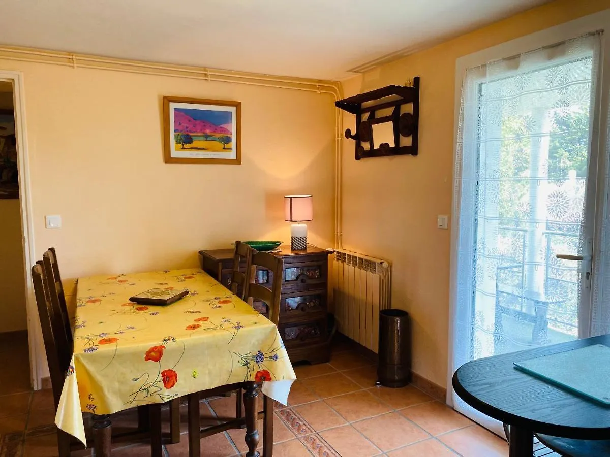 Daire Maison Des Dunes, T2, Proche Plage Et Foret Anglet Fransa