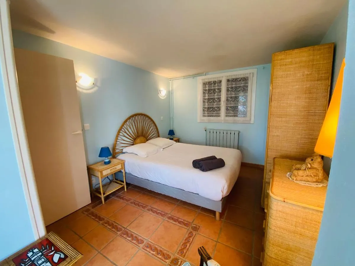 Maison Des Dunes, T2, Proche Plage Et Foret Anglet 0*,