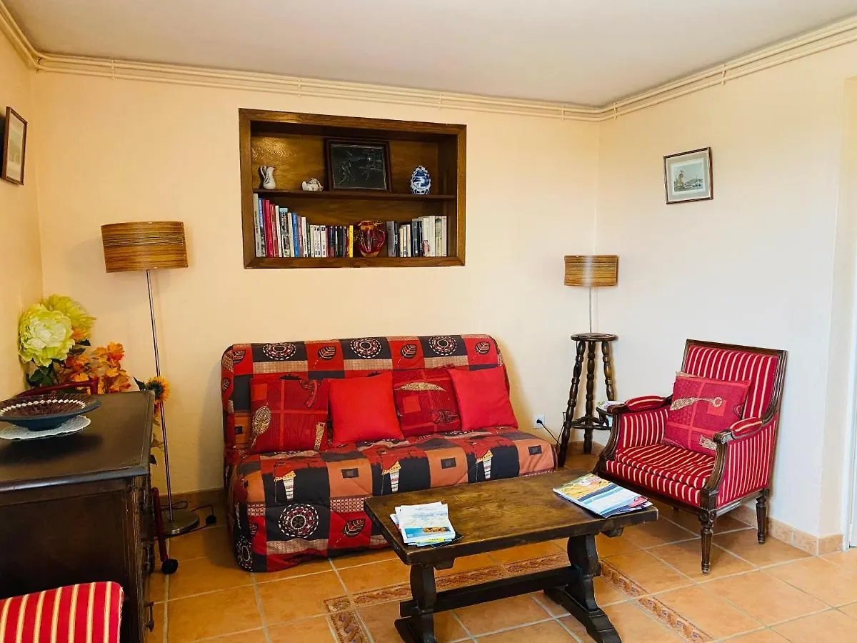 Maison Des Dunes, T2, Proche Plage Et Foret Anglet Daire