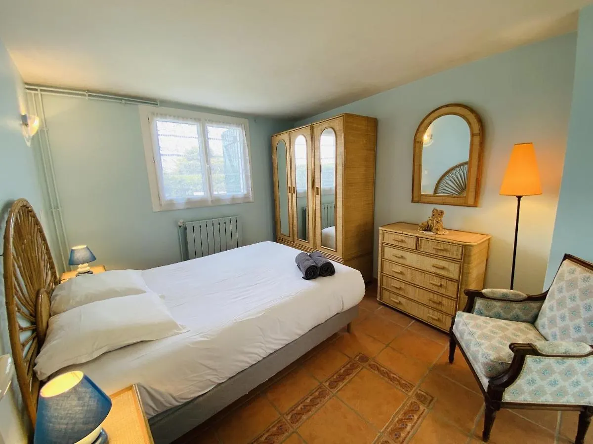 Daire Maison Des Dunes, T2, Proche Plage Et Foret Anglet Fransa