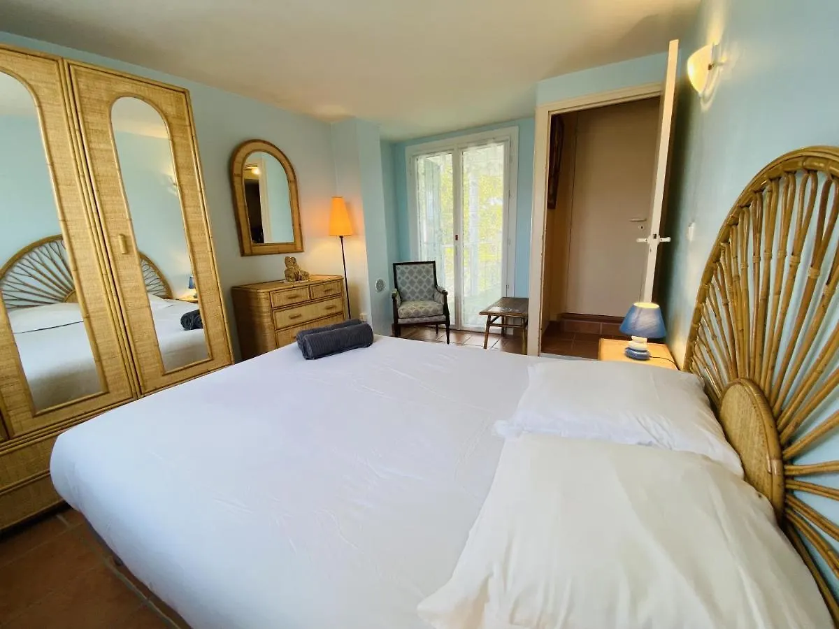 Maison Des Dunes, T2, Proche Plage Et Foret Anglet