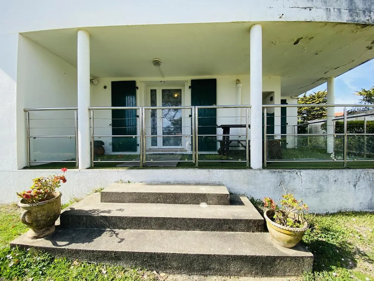 Maison Des Dunes, T2, Proche Plage Et Foret Anglet Daire